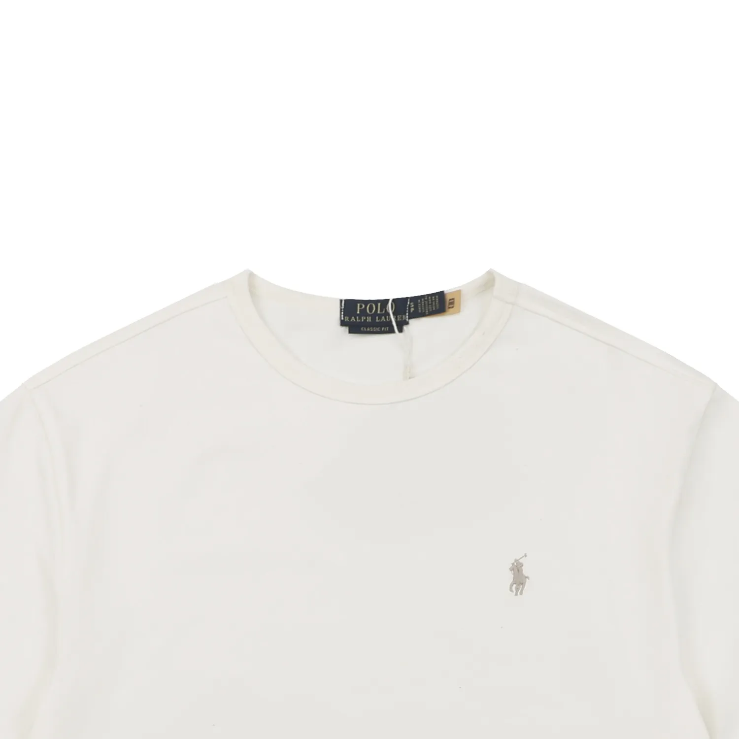 Neckline