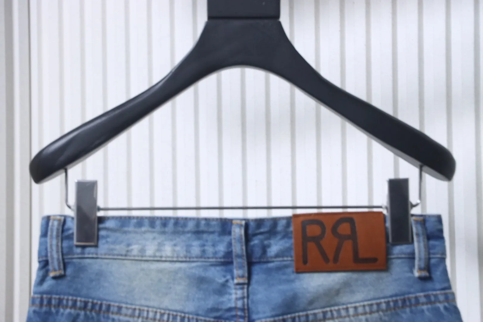 Back Waistline