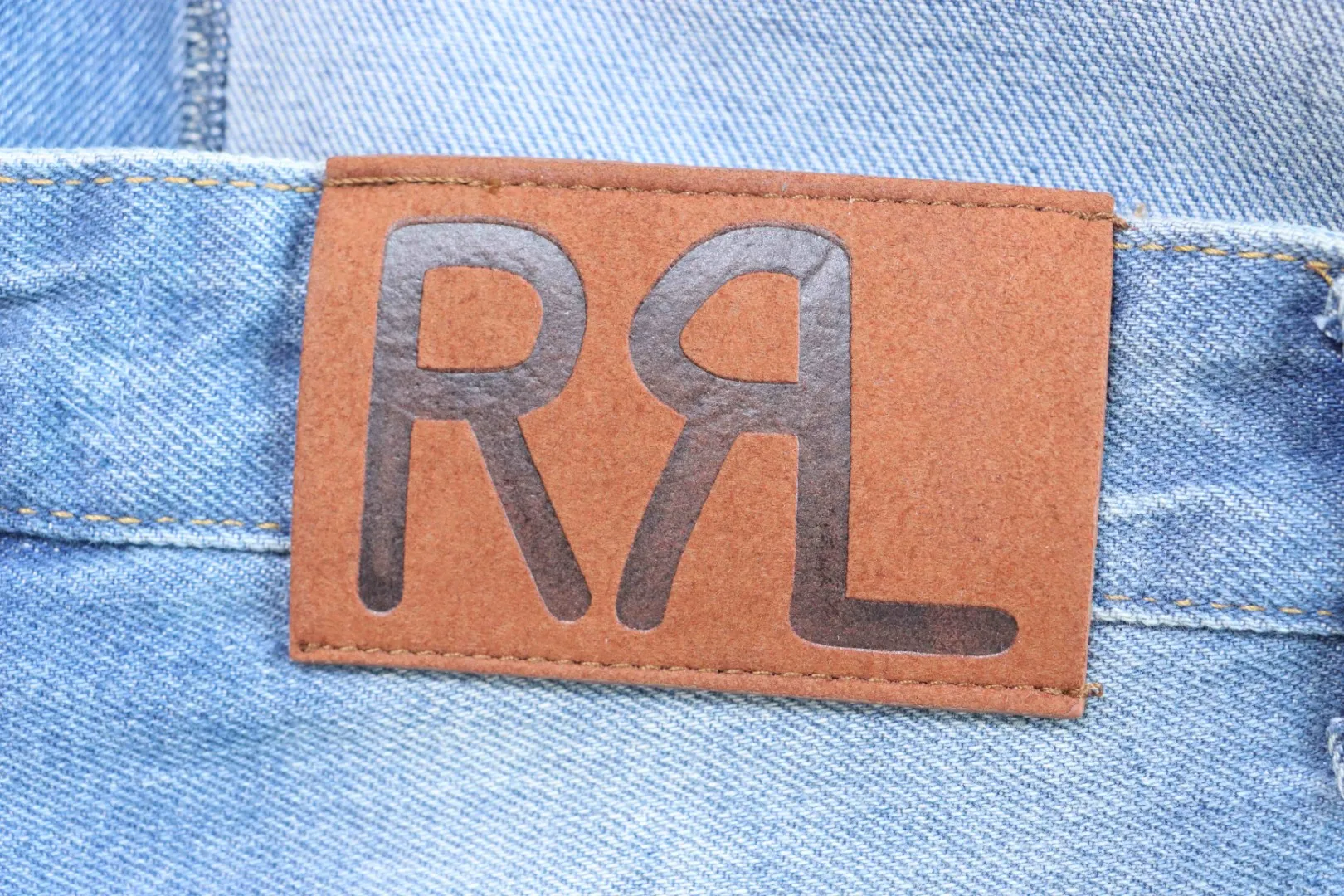Brand Logo Patch
