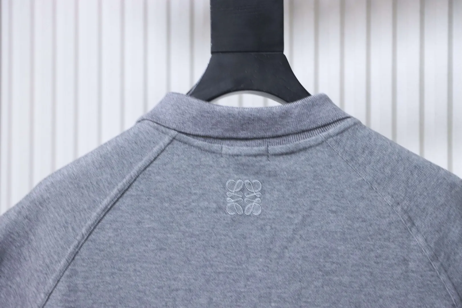 Back Neckline