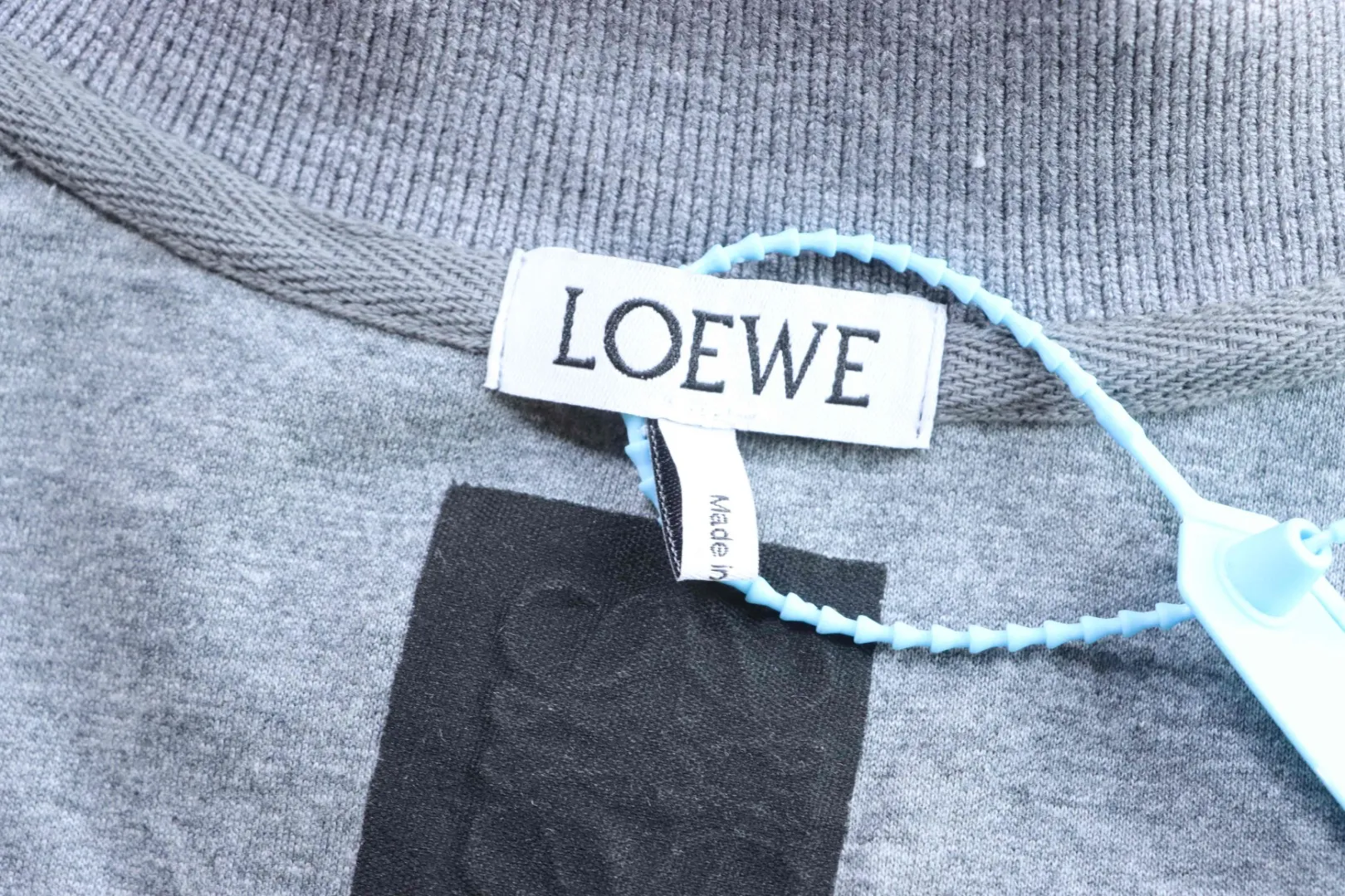 Brand Tag