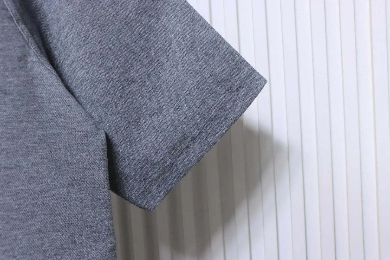 Short Sleeve