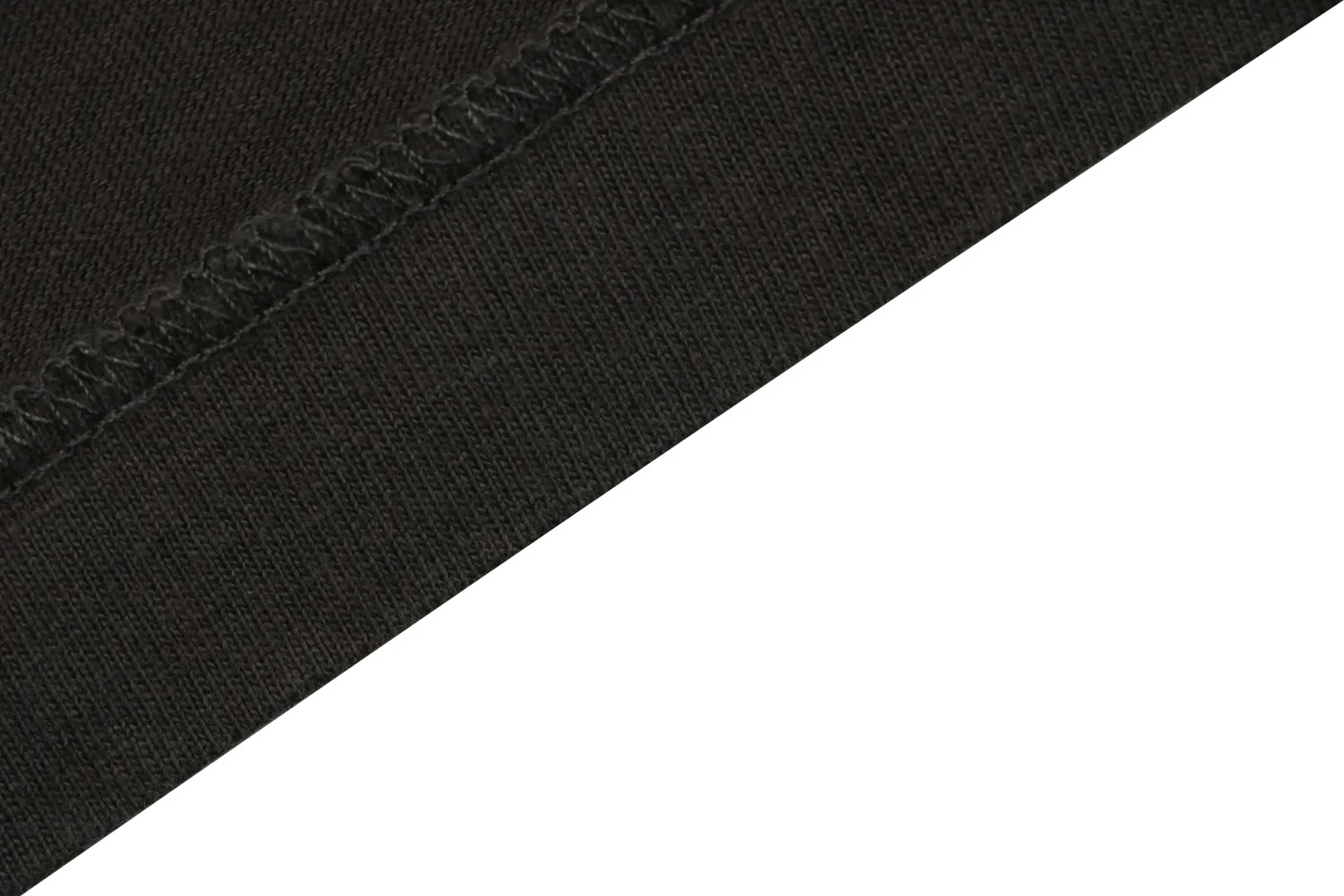 Bottom Hem Detail