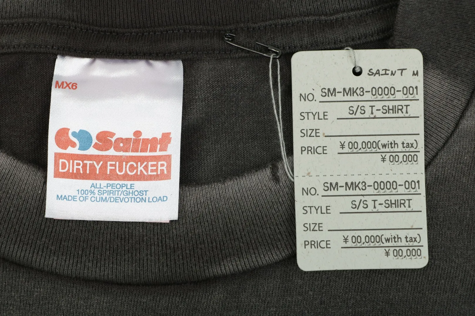 Label