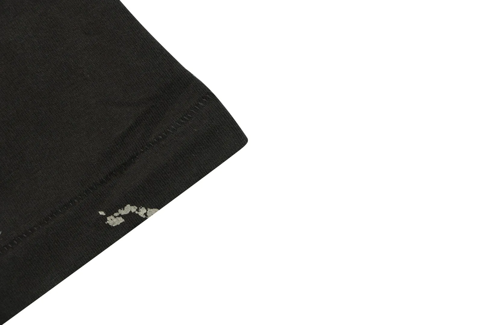 Short sleeve