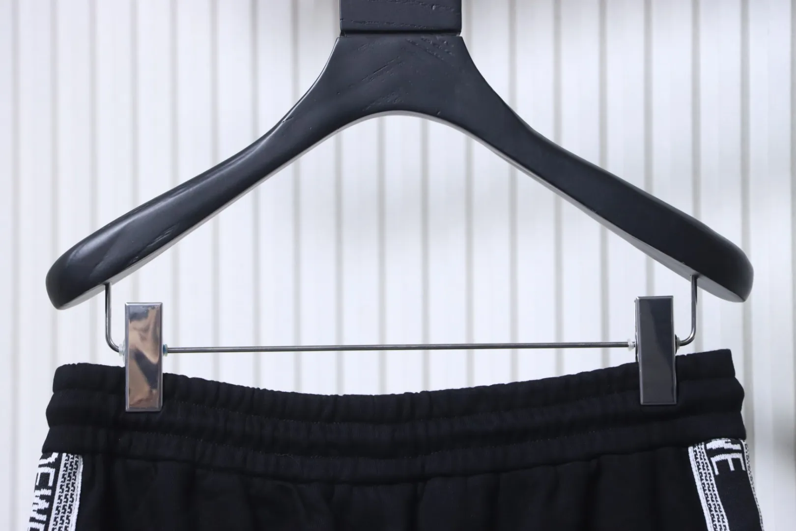 Back Waistline