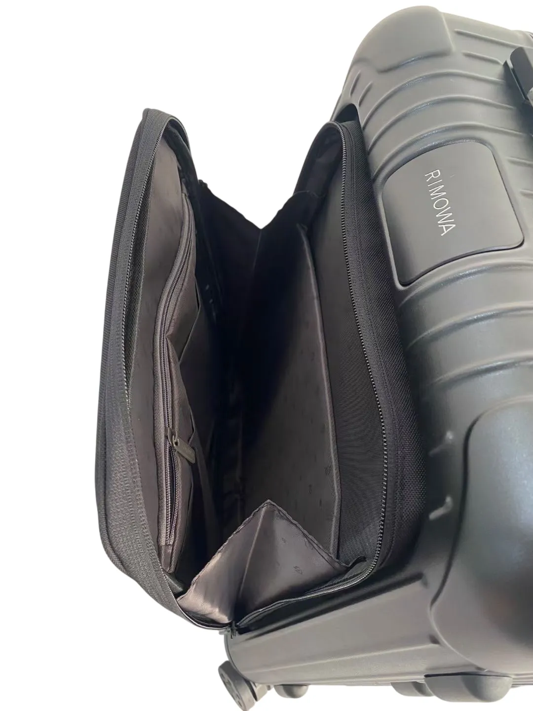 Pocket Open Detail