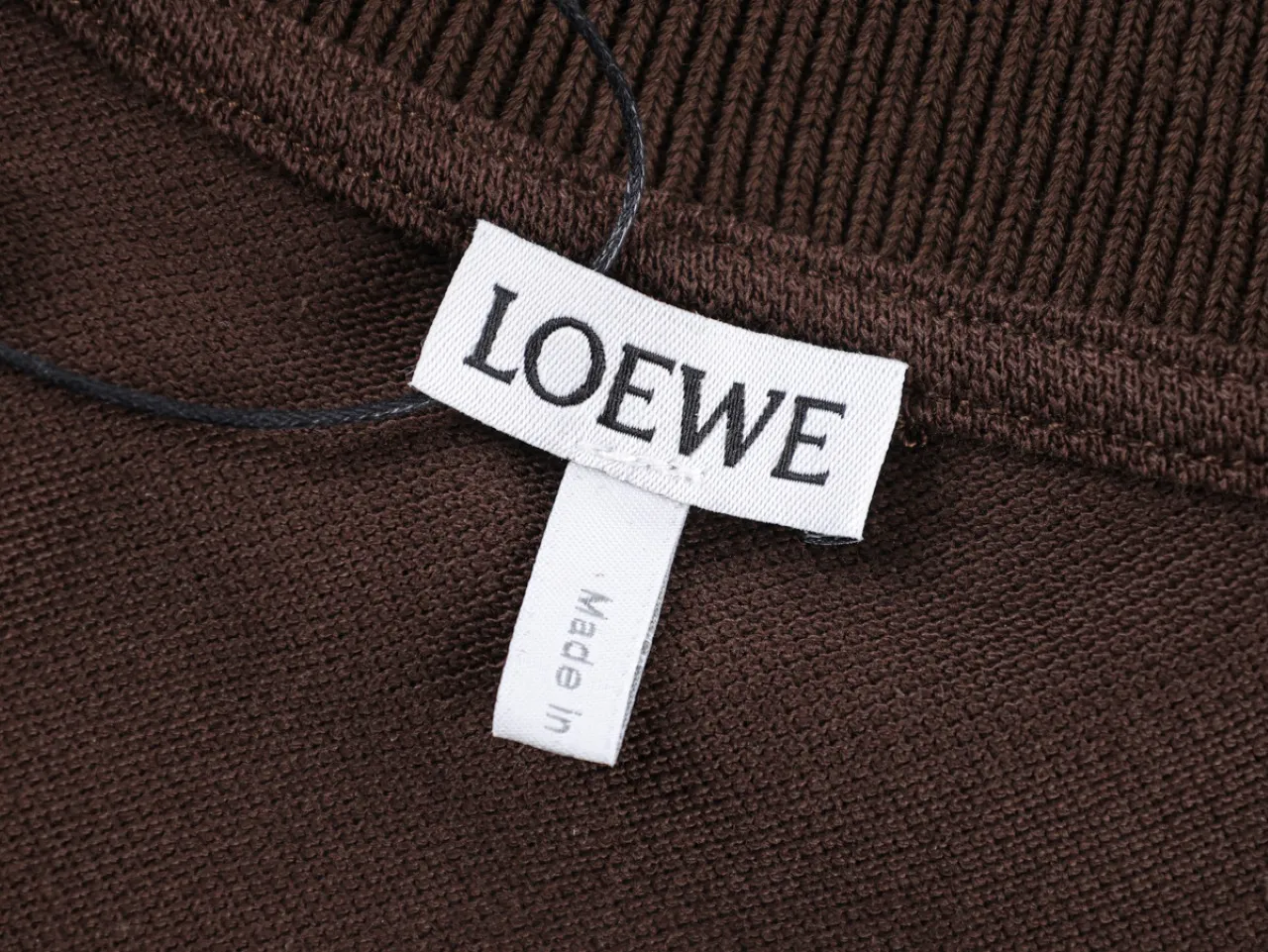 Brand Tag