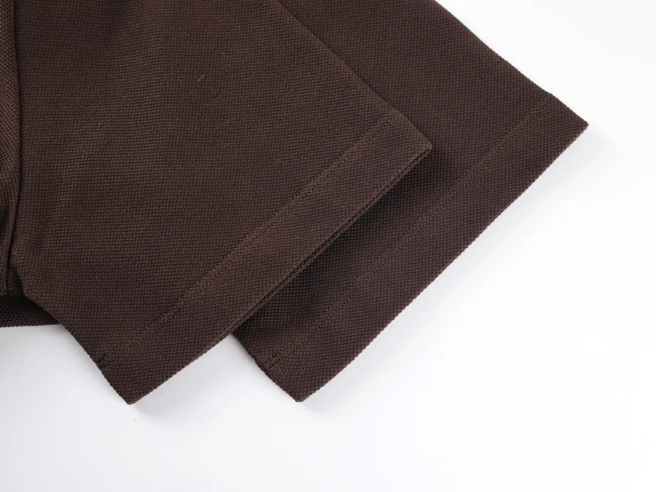 Short sleeve