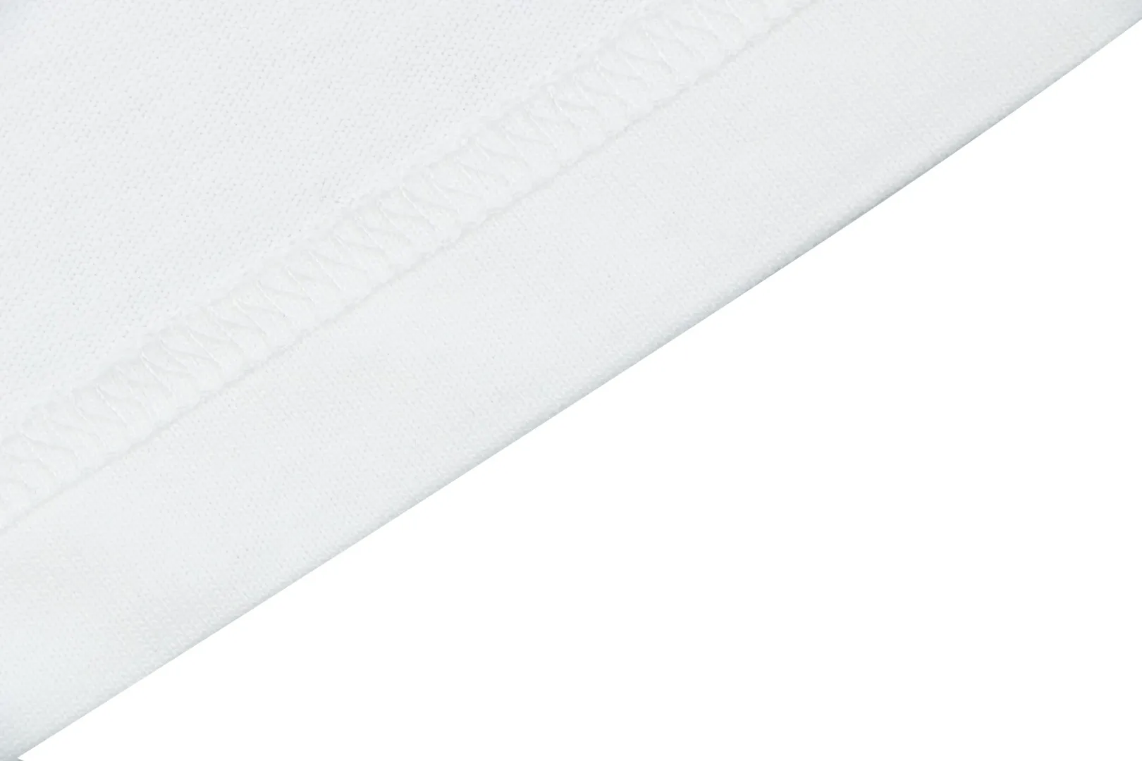 Bottom Hem Detail