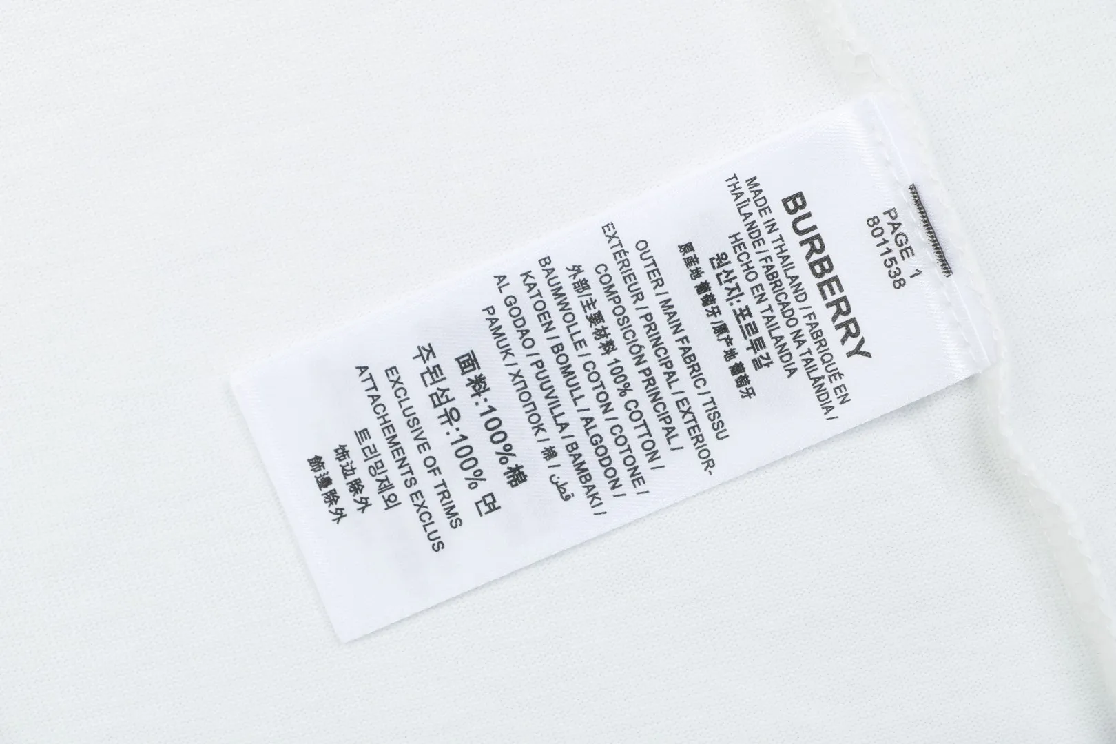 Label