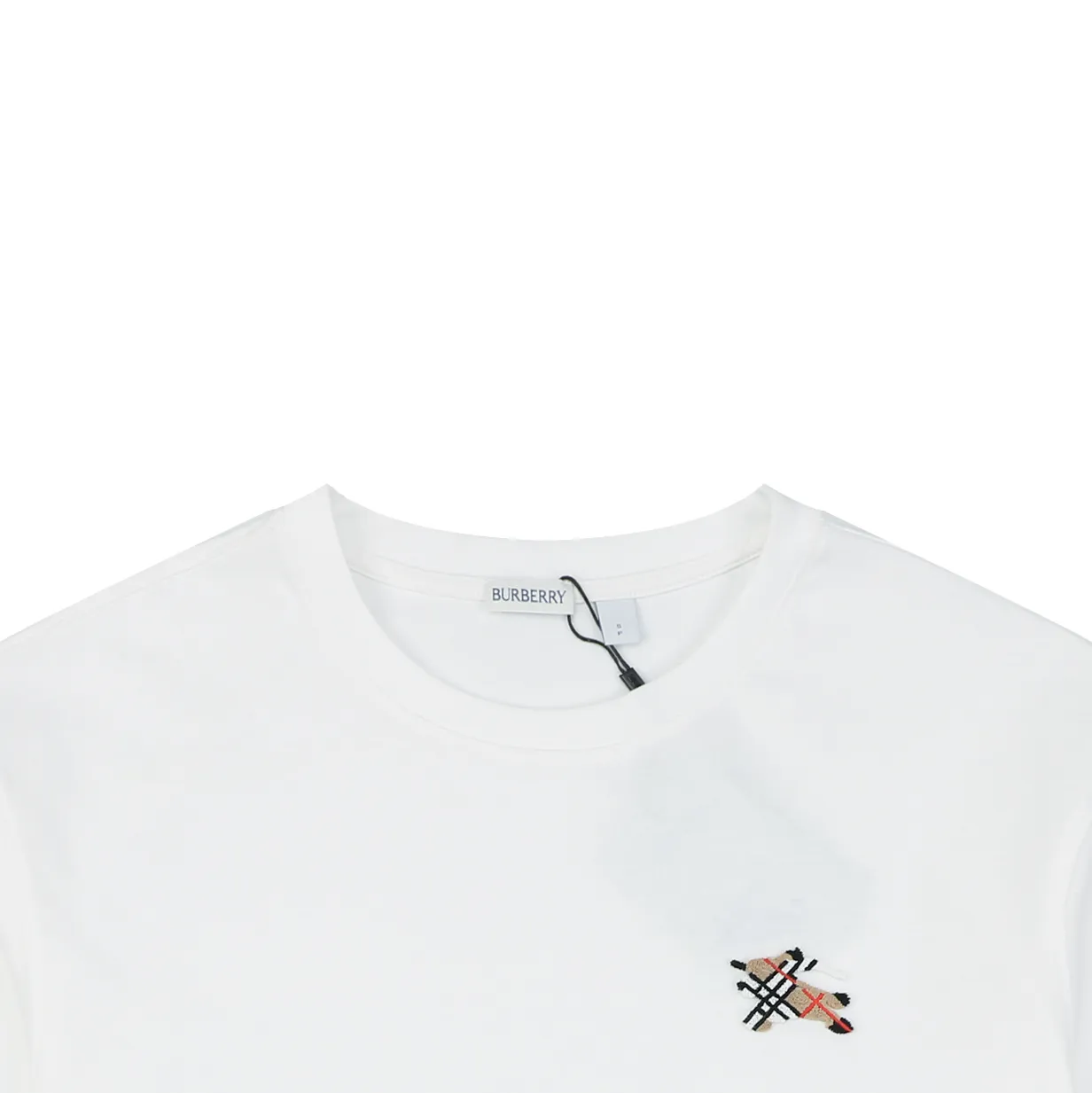 Neckline