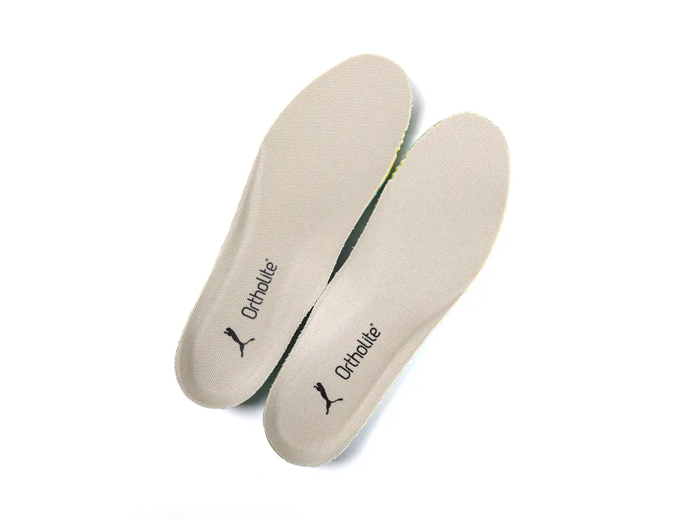 Insoles