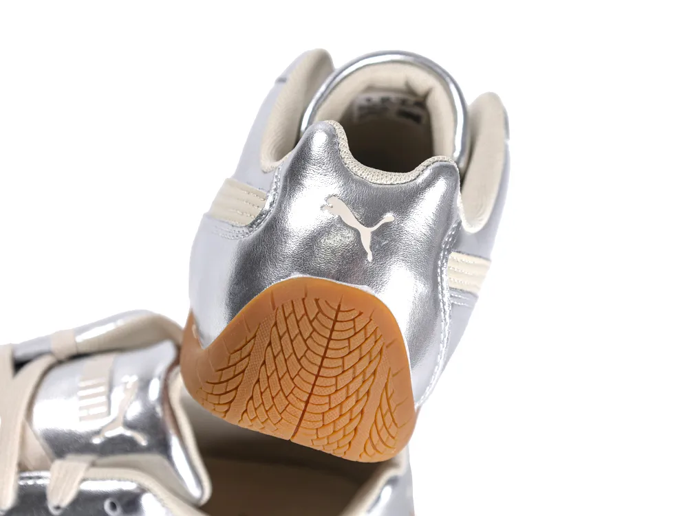 Rear Heel