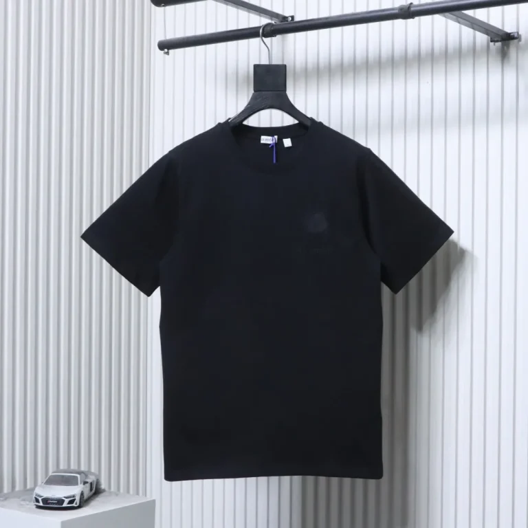 Sun Logo Oversized T-Shirt
