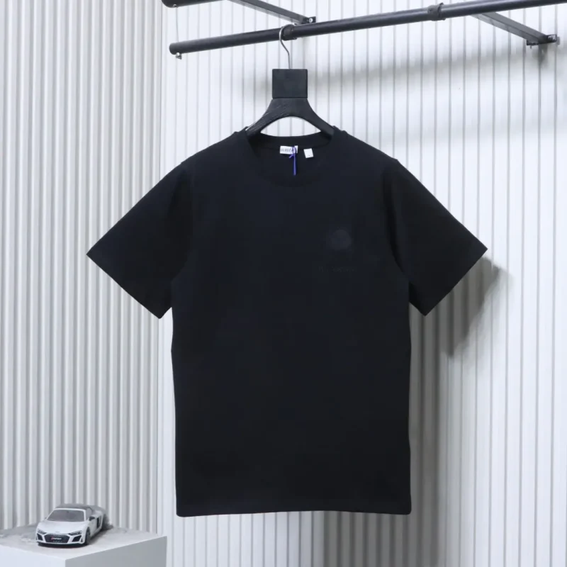 Sun Logo Oversized T-Shirt