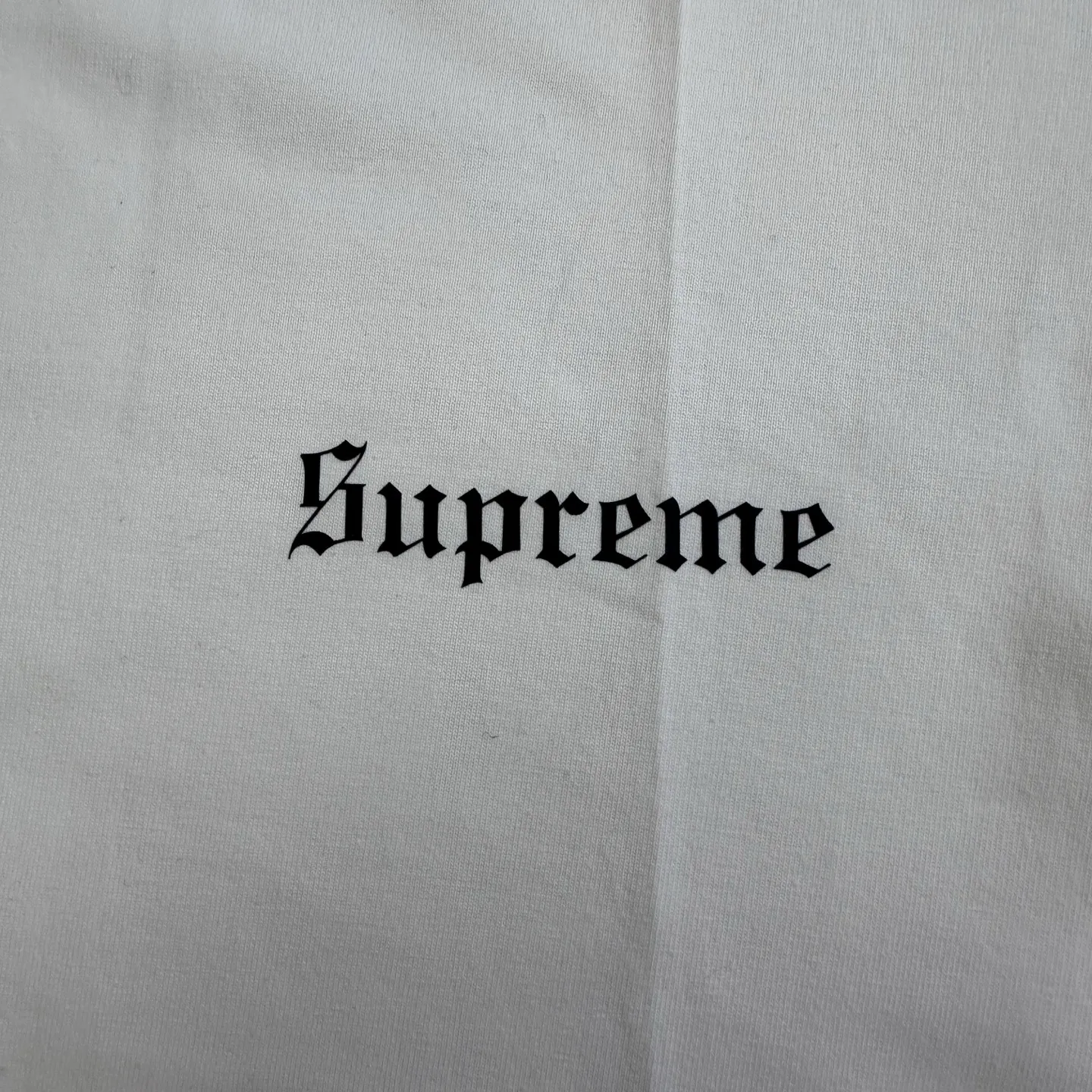 Logo Supreme