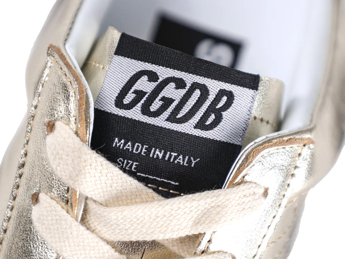 Logo Patch GGDB