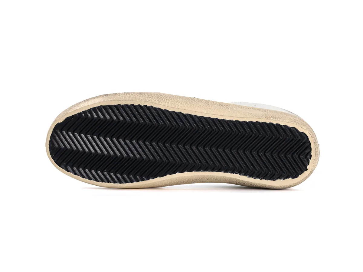 Bottom Outsole