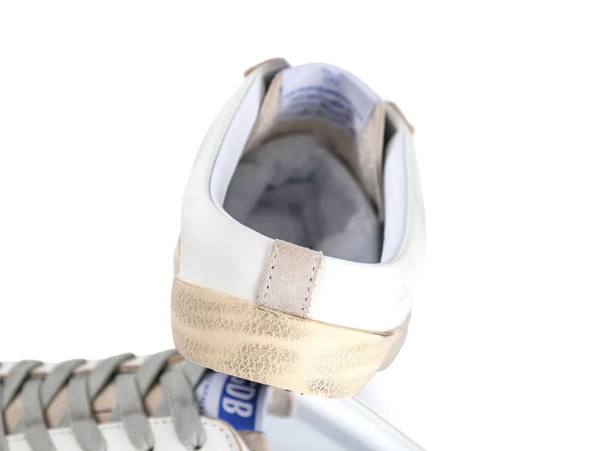 Rear Heel