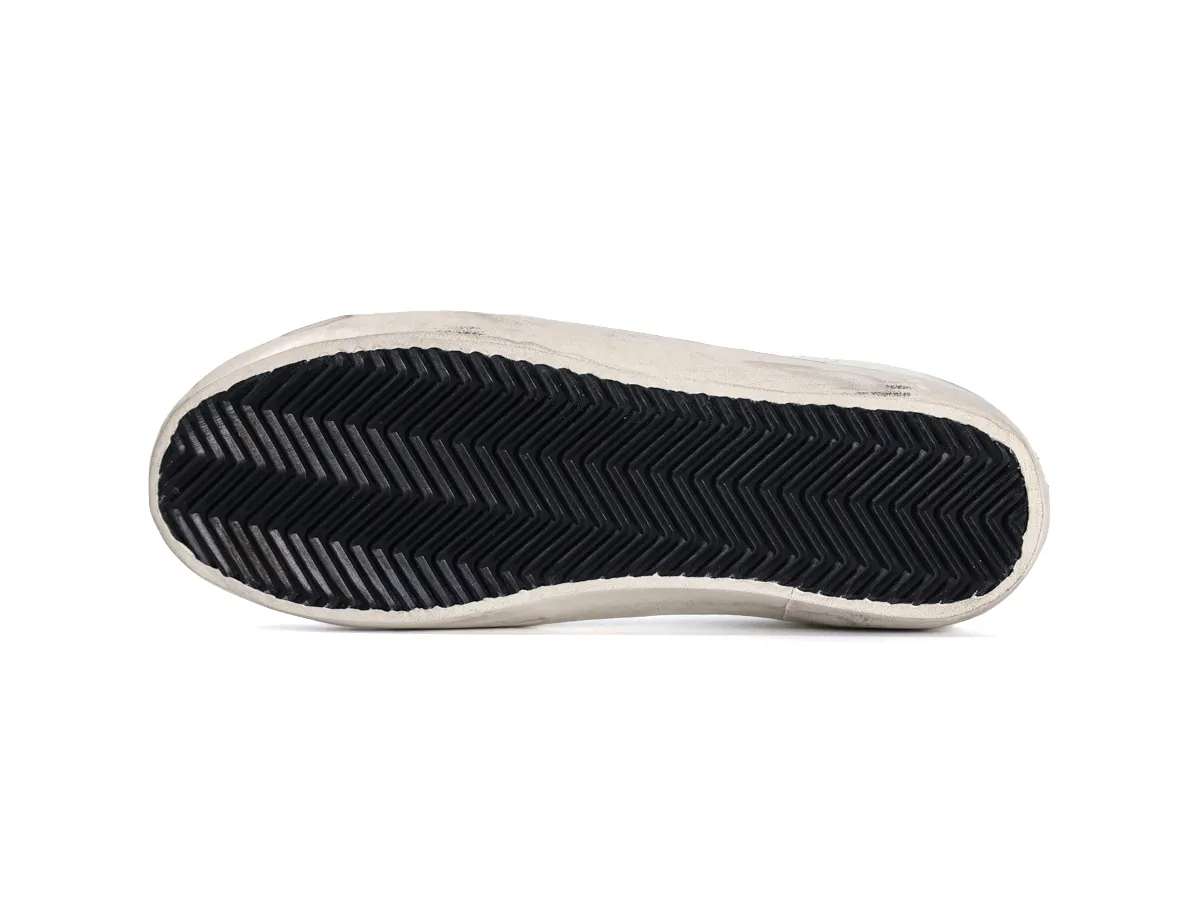 Bottom Outsole