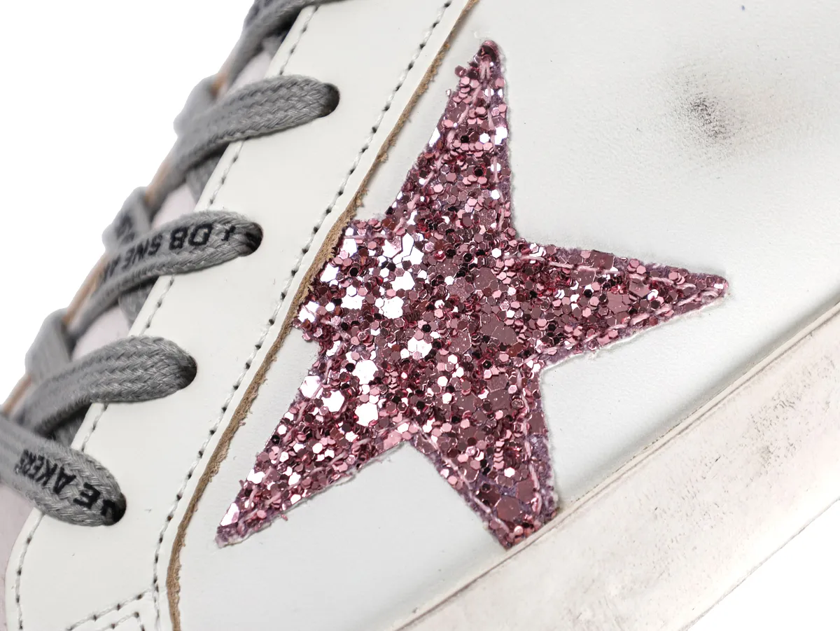 Side Star Pink Logo