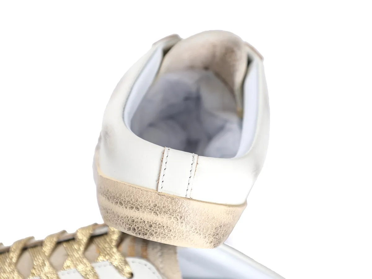 Rear Heel