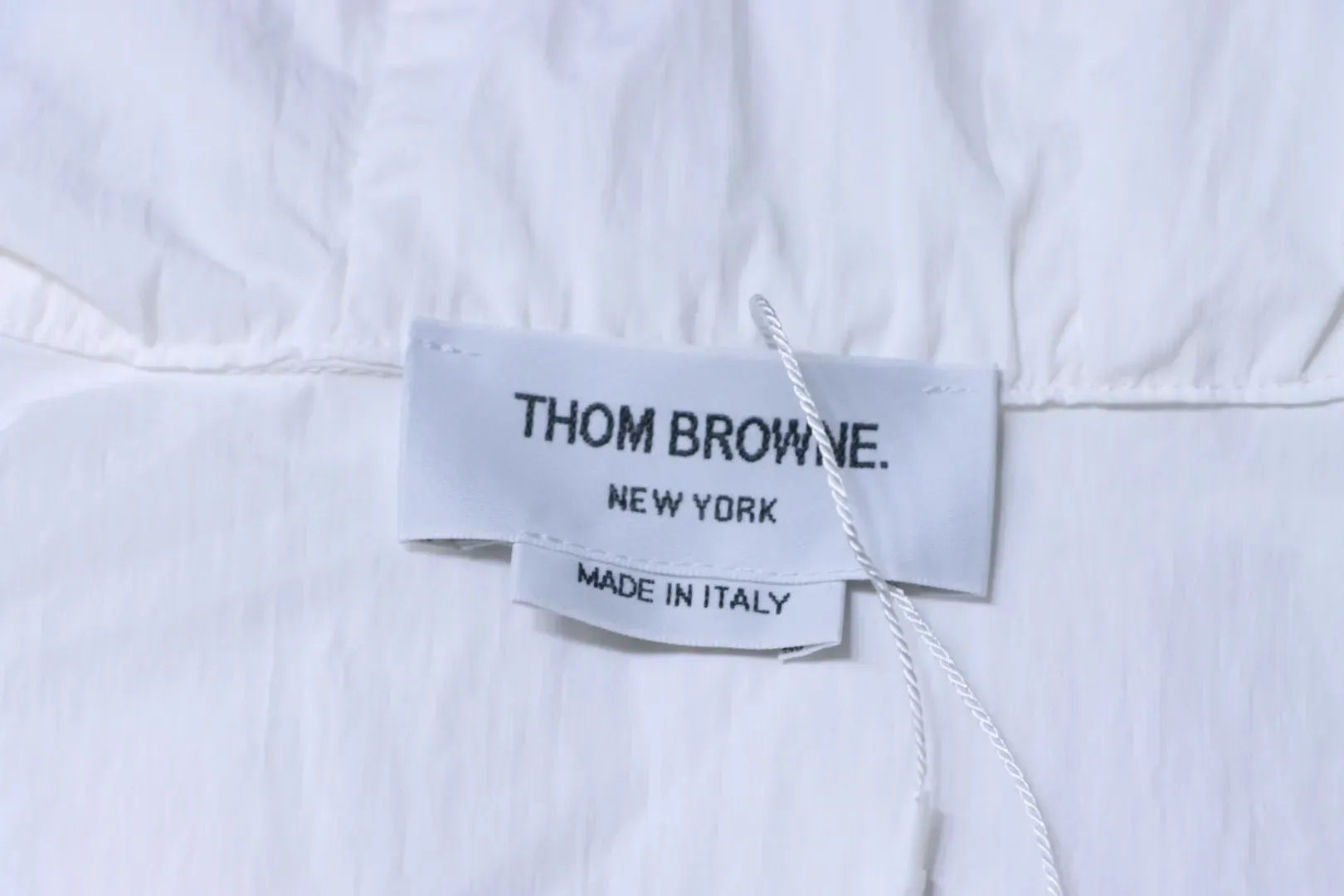 Brand Tag