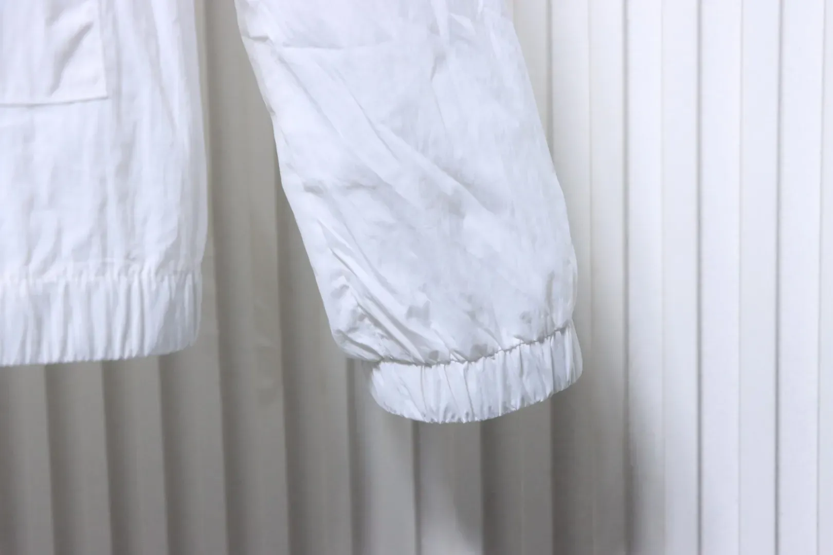 Sleeve Cuff