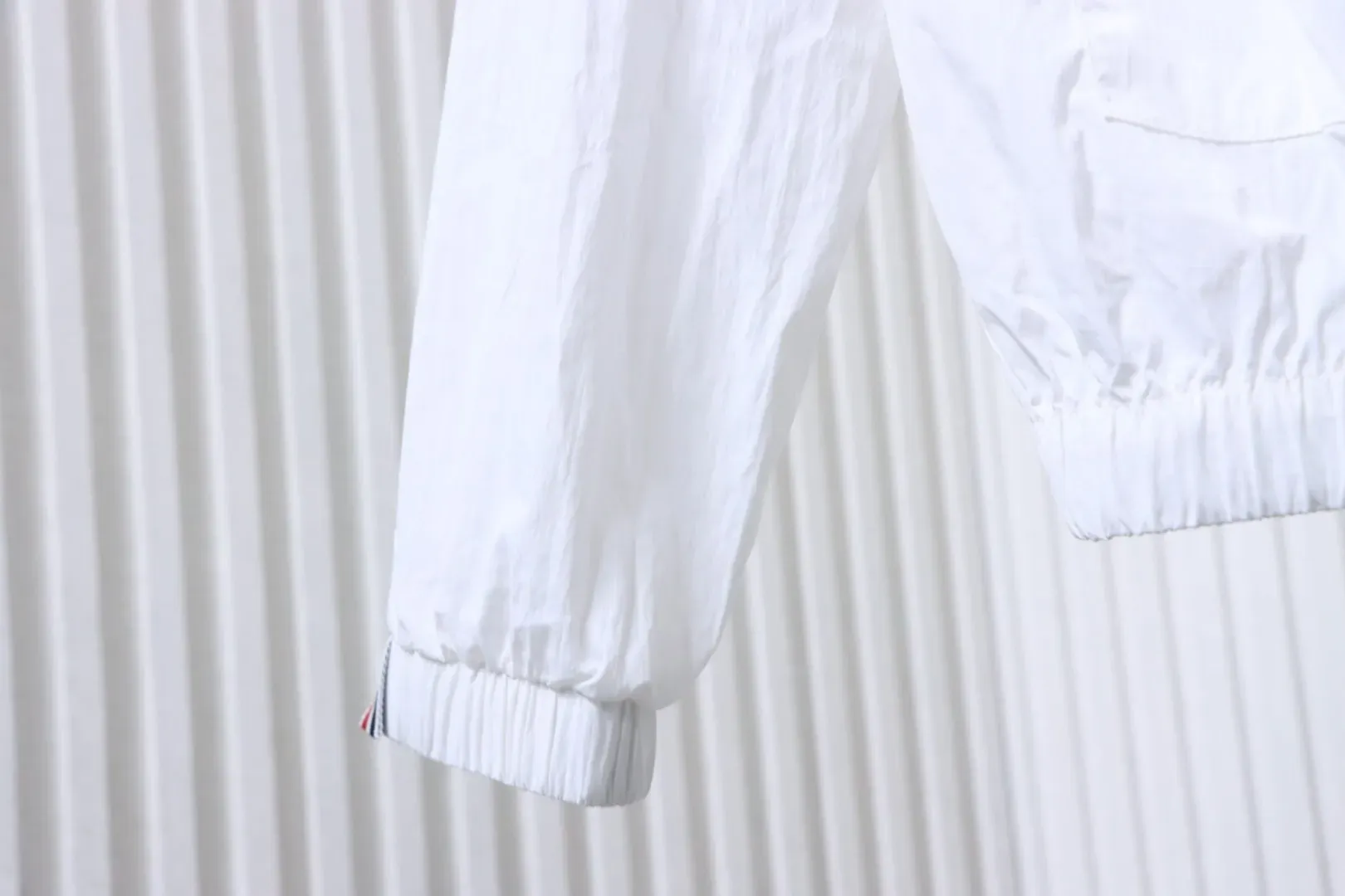 Sleeve Cuff