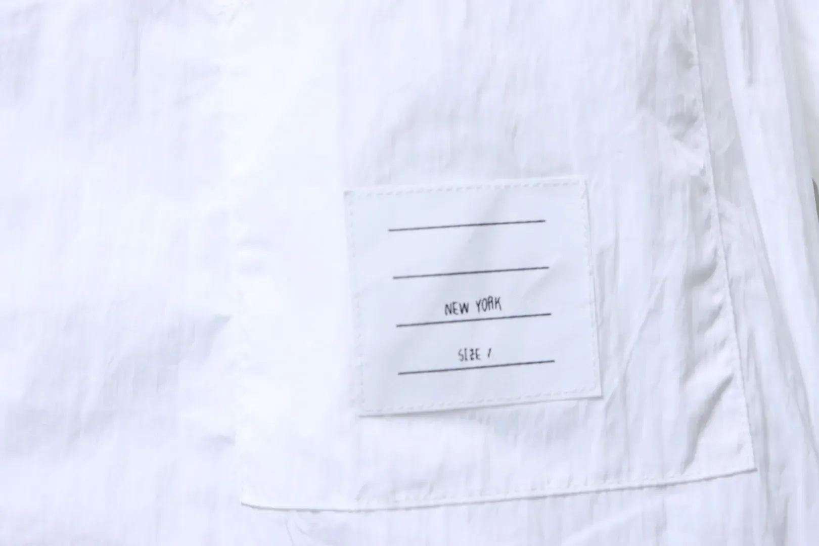 Brand Tag