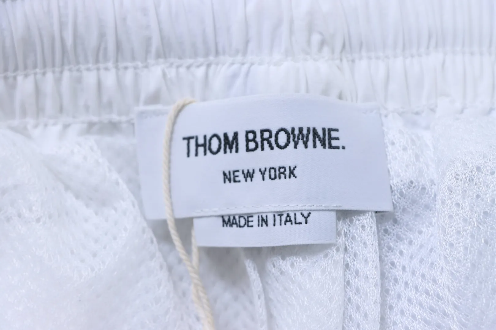 Brand Tag
