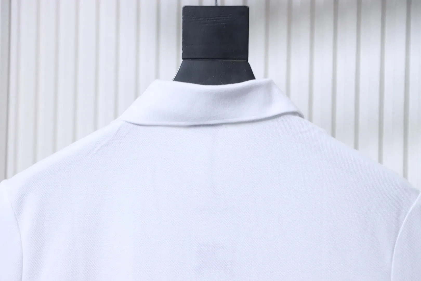 Back Neckline