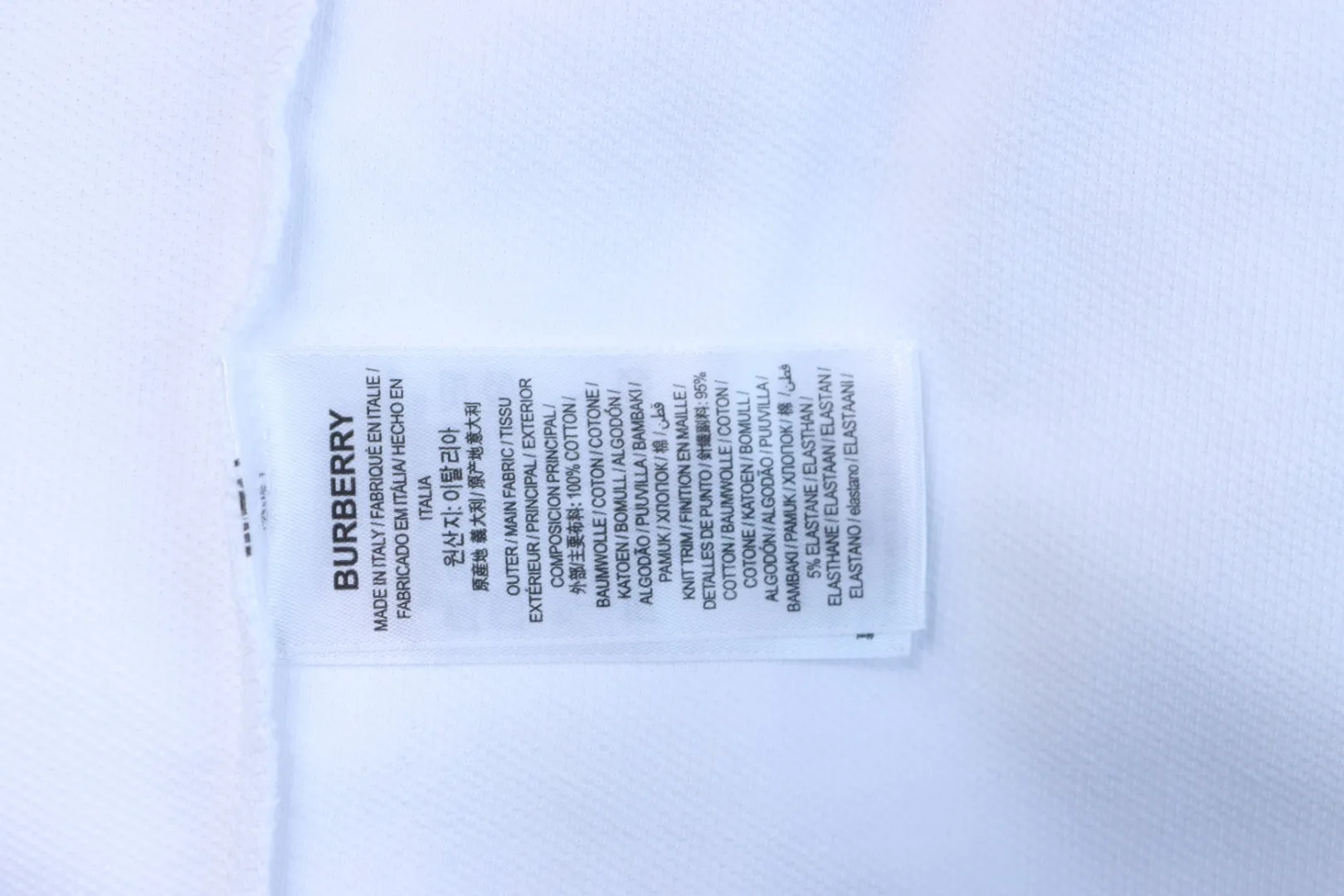 Label