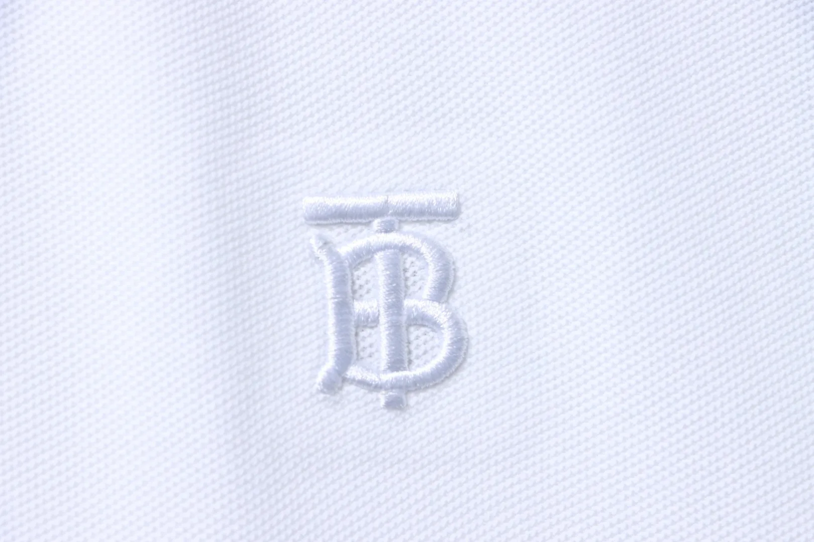 Logo TB Embroided