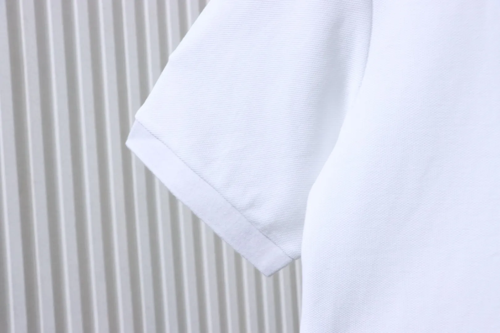 Short sleeve