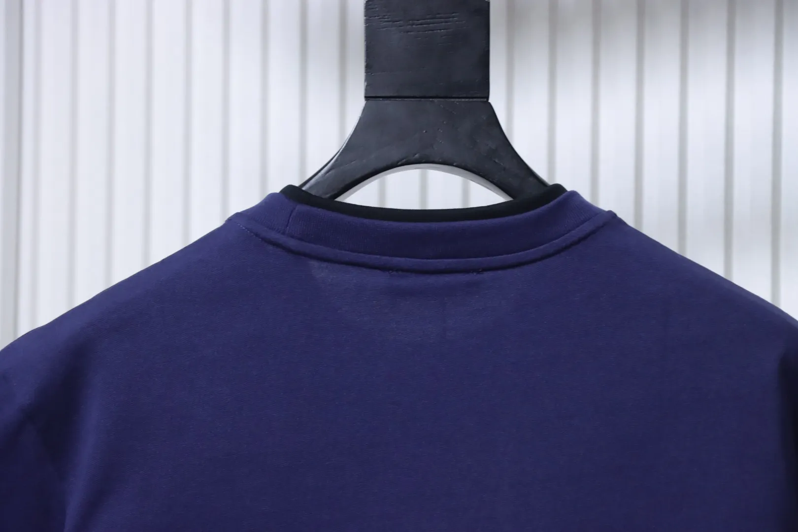 Back Neckline