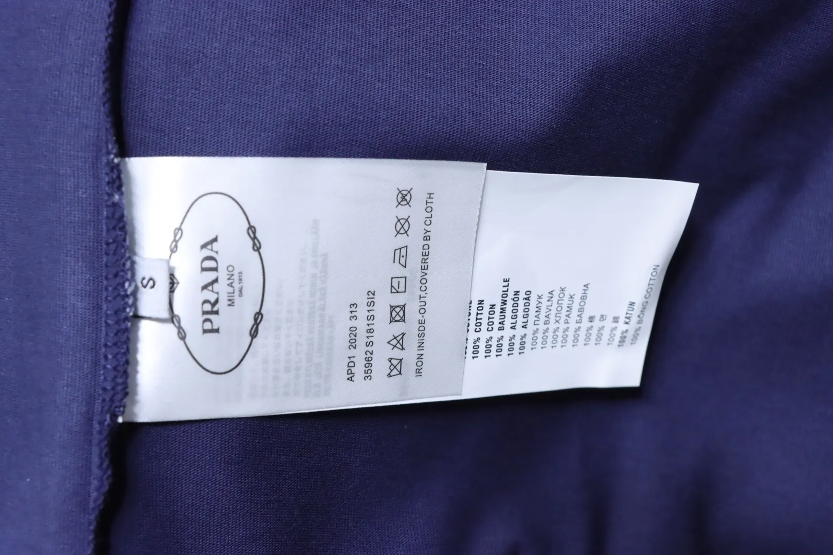 Label
