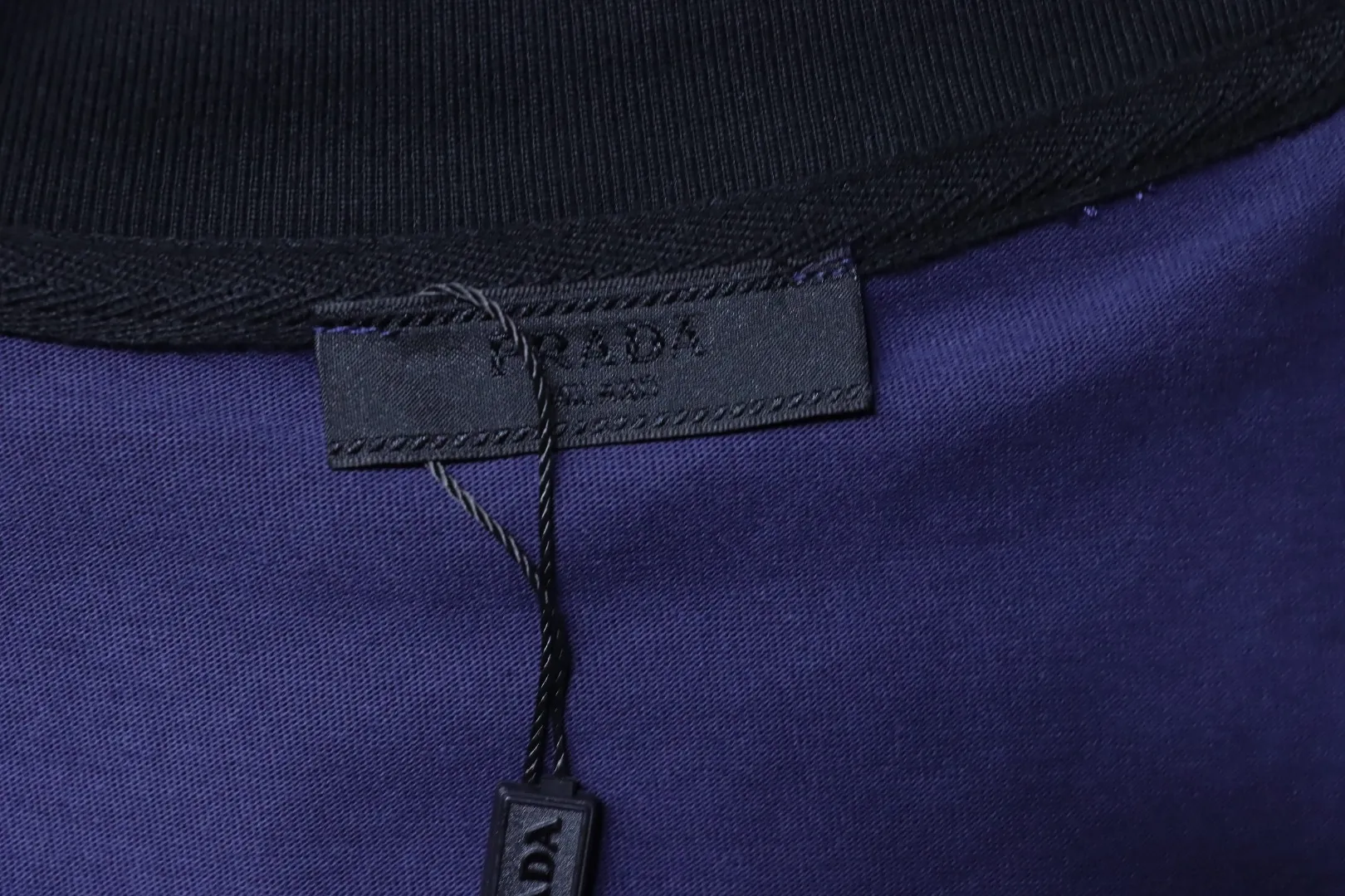 Brand Tag