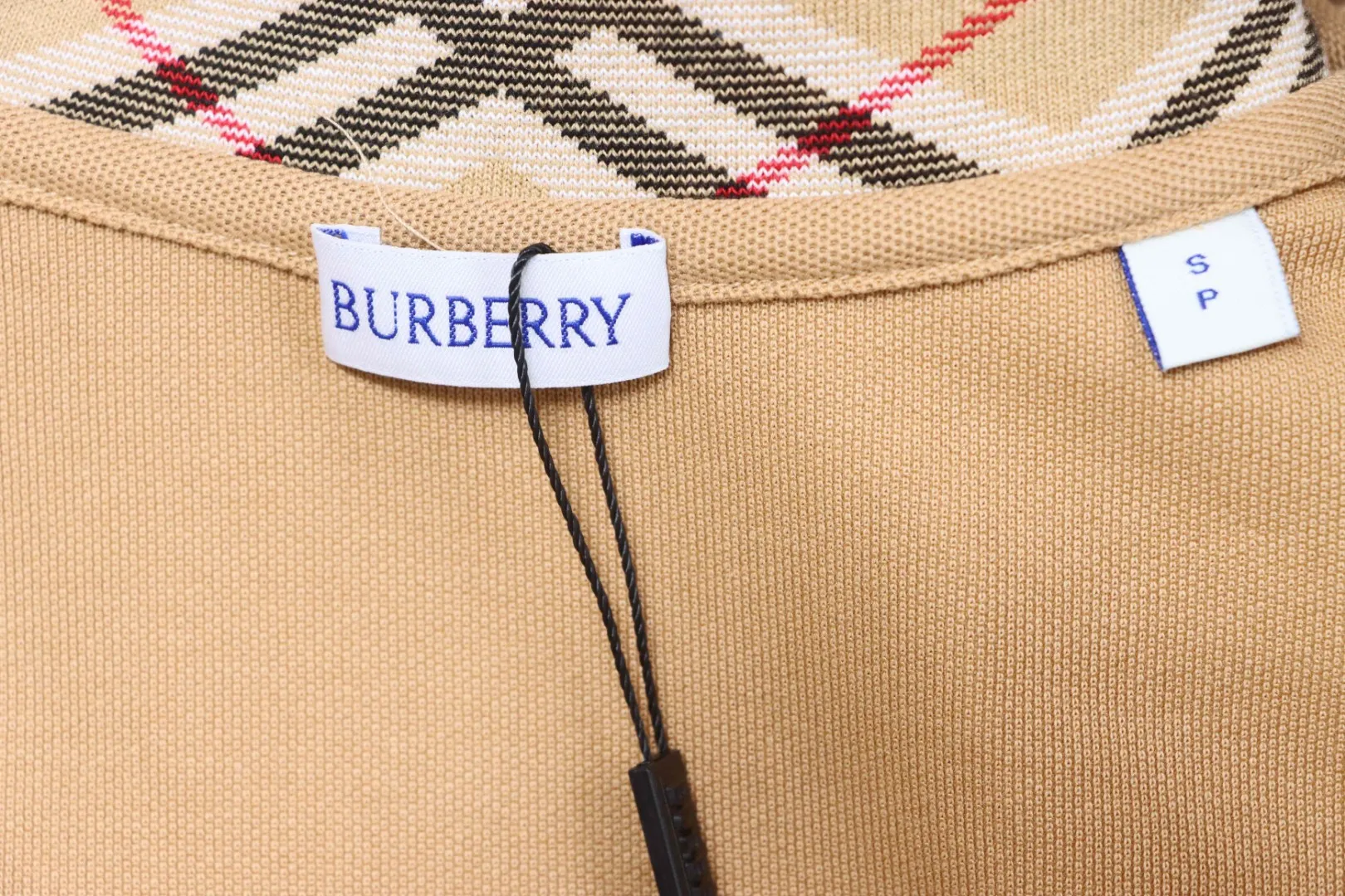 Brand Tag