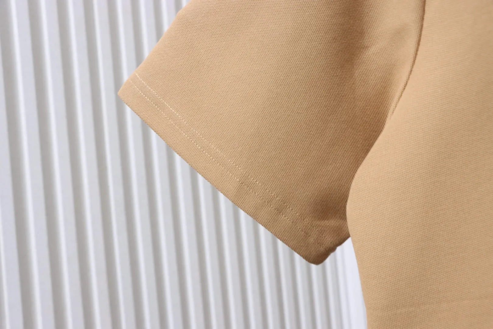 Short sleeve