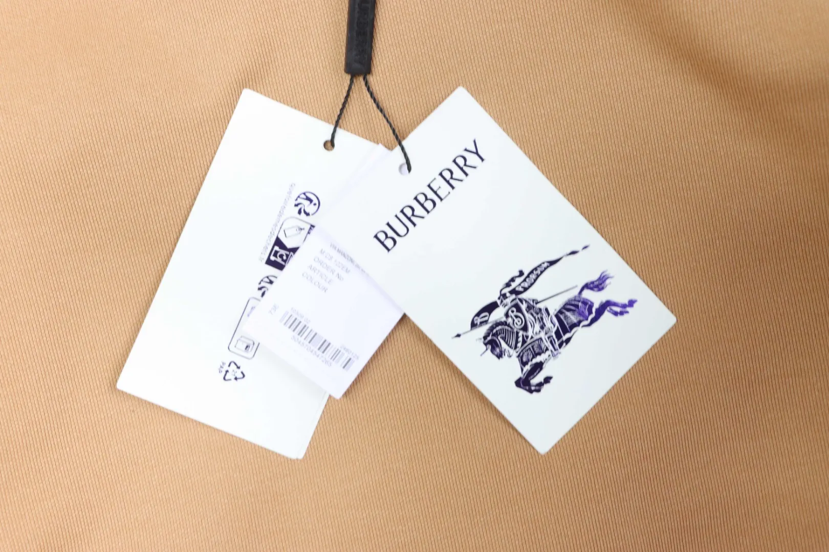 Brand Tag