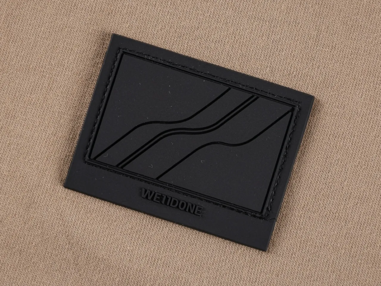 Logo Patch