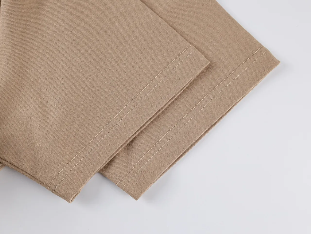 Short Sleeve