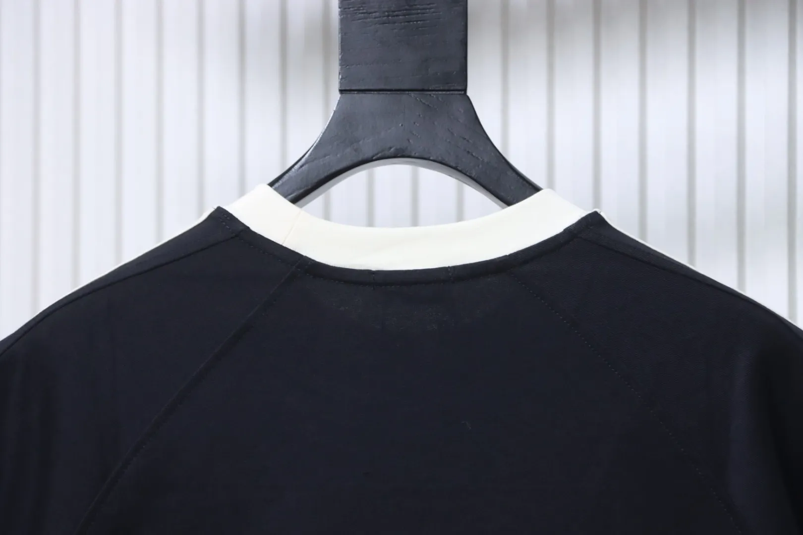 Back Neckline