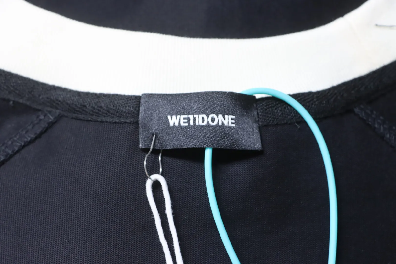 Brand Tag