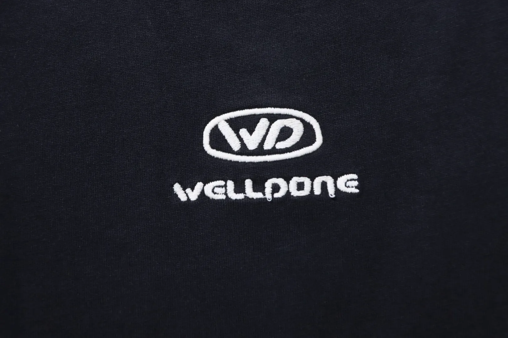 Logo WD