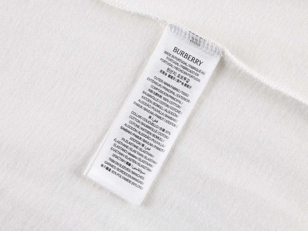 Label