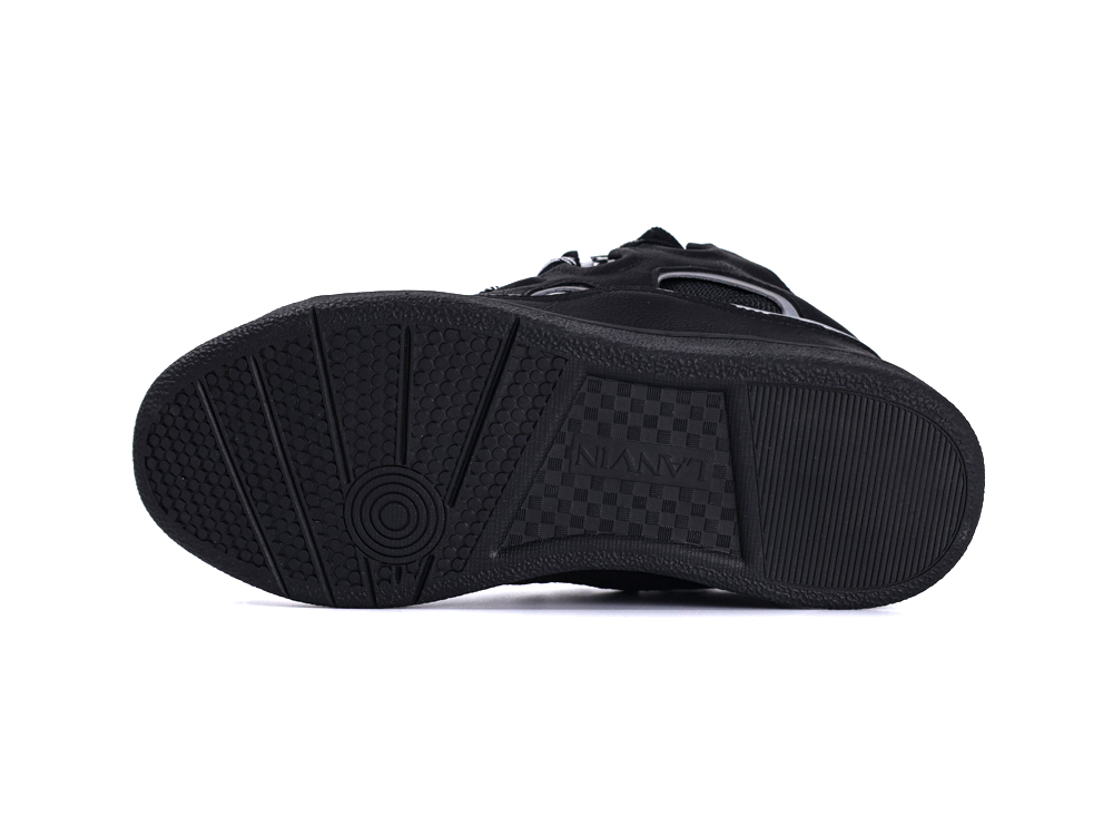 Bottom Outsole