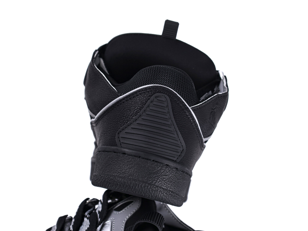 Rear Heel